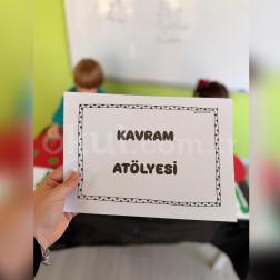 Uzun Kısa Etkinliği