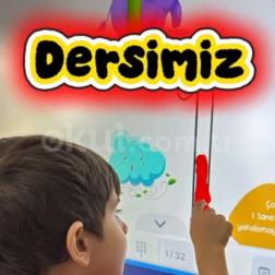 🔢 SAYILARLA ÖĞRENİYOR, OYUNLA KEŞFEDİYORUZ! 🧠✨