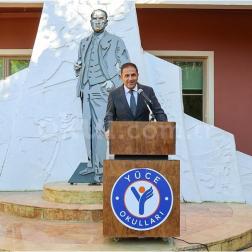 2026-2027 EĞİTİM ÖĞRETİM YILI AÇILIŞI