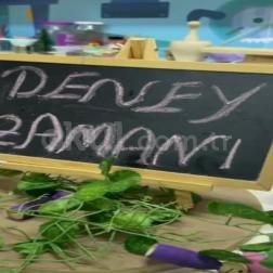 🧪 OKULDA DENEY ZAMANI! 🔬