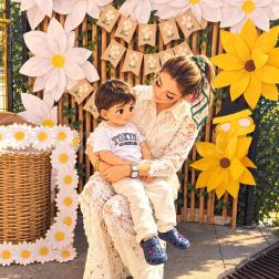 İlk gün ilk heyecan