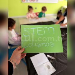 Stem Çalışması