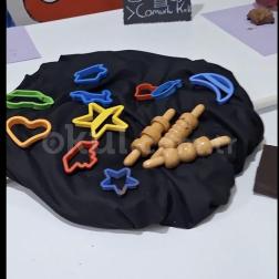 ÇAMURLU PASTA