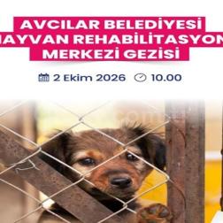 🐾 Can Dostlarımızı Ziyaret Ediyoruz!