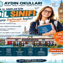 🌍 DÜNYAYI İNGİLİZCEYLE KEŞFET! ✈️📚