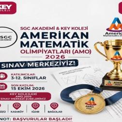🏆 Matematiğin yıldızları uluslararası arenaya hazırlanıyor!