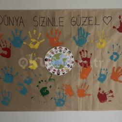 Dünya Çocuk Günü