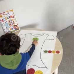 Kodlama Etkinliğimz