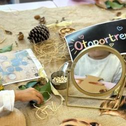 ✨ Aynadan Sanata: Otoportrem