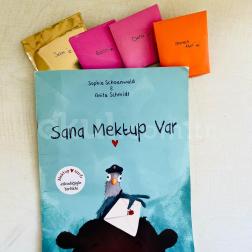 Hikaye saati