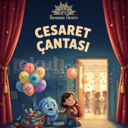 Yaşasın Tiyatro 🎭