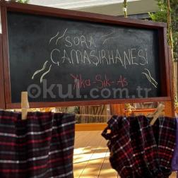 Ormanda Masalsı Bir Keşif: Yıka–Sık–As Etkinliği