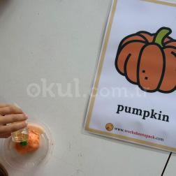 🎃🧪 Minik Bilim İnsanları İş Başında! 🔬✨