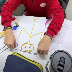 Geometrik Adam
