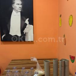 Atıktan Müzik Aleti