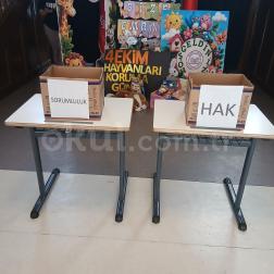Hak ve Sorumluluklarımız