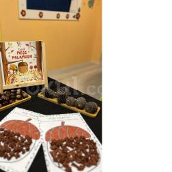 🌳🍂 Bugün Meşe Meşe Palamudu etkinliğimizi gerçekleştirdik! 🎨🌰