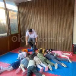 DRAMA SAATİ