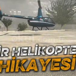 Bir Helikopter Hikayesi
