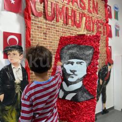 Cumhuriyet Coşkusu 🇹🇷