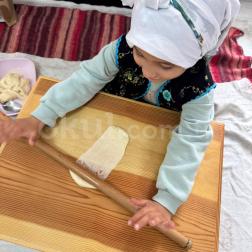 EKMEĞİN SERÜVENİ