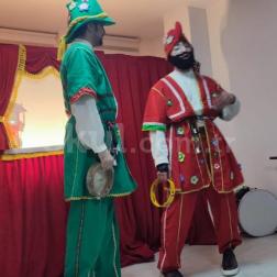 🎭 Miniklerle Geleneksel Türk Tiyatrosu: Karagöz ve Hacivat Etkinliği