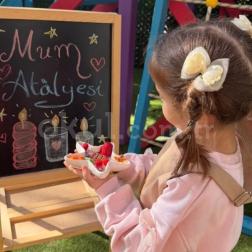 🕯️ Minik Ellerden Işıl Işıl Mumlar: Mum Atölyesi