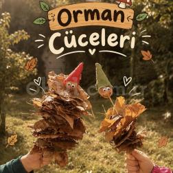 Orman cüceleri