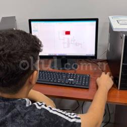 10.SINIF ATÖLYE ÇALIŞMALARIMIZ