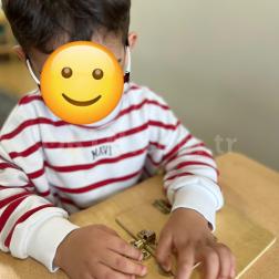 Pratik Yaşam Etkinlikleri