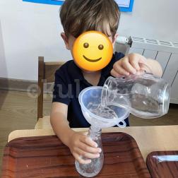 Ptarik Yaşam Etkinlikleri