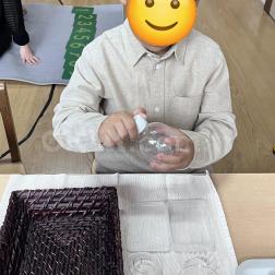 Pratik Yaşam Etkinlikleri
