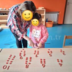 Matematik Materyalleri
