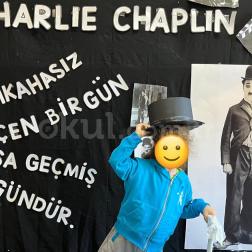 Ayın Ünlüsü