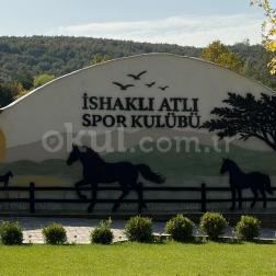 At Çiftliği Gezisi
