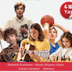 KIŞ OKULU