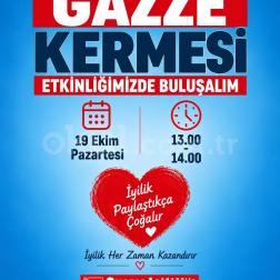 Kermes Etkinliğimiz