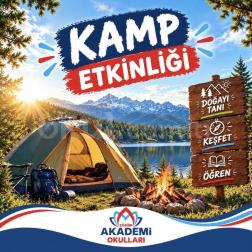 Kamp Etkinliği