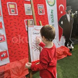 Cumhuriyet Ağacı