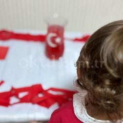 29 Ekim Cumhuriyet Bayramı Coşkusunu Birlikte Yaşıyoruz! ❤️