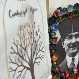Cumhuriyet Ağacı