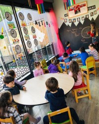 Permakültür Atölyesi