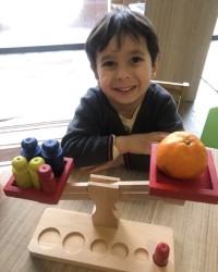 Fen ve Doğa Atölyesi