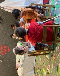 HER DAMLA KAN KURTARILAN BİR CAN..