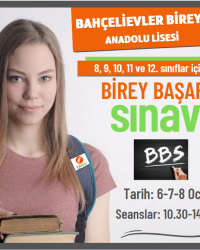 BİREY'Lİ OLMAYA HAZIR MISIN?