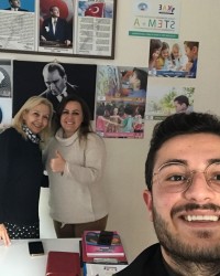 ÇOCUKLARIMIZ ARTIK DAHA GÜVENDE