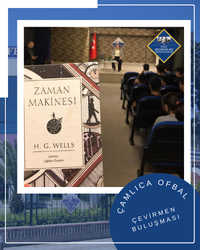 GELECEĞİN KAPILARINI "ZAMAN MAKİNESİ" İLE ARALADIK!