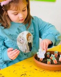 KÜÇÜK KAS GELİŞİMİ DESTEKLİ OYUN