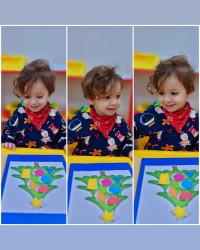 Eşleştirme çalışması  yapıyoruz