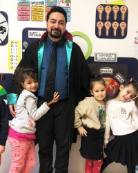 Meslek Tanıtım Günleri